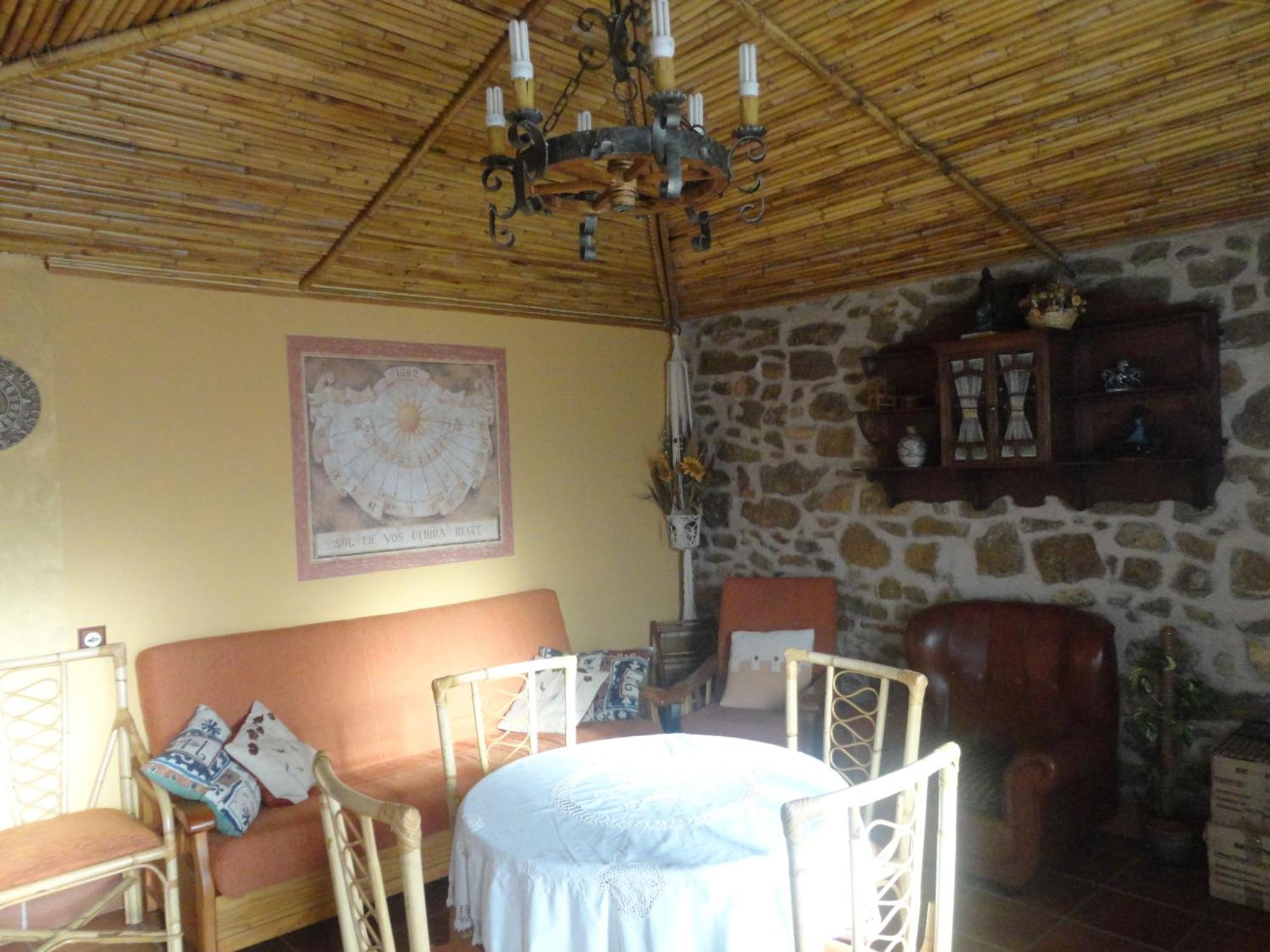 La Casa Del Llano Olocau del Rey Exterior foto