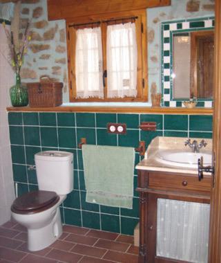 La Casa Del Llano Olocau del Rey Quarto foto